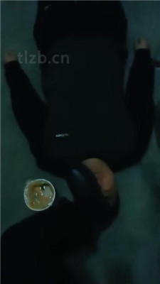 图片[3]_【乐爷】户外-楼道/车内玩虐狗儿子_HD绳艺资源