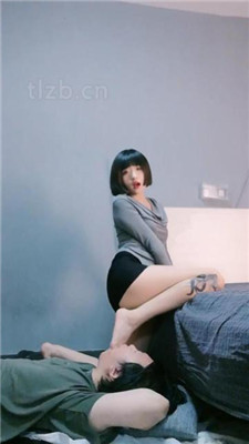 图片[12]_【航儿】艺校学生S-酸臭裸足强迫狗_HD绳艺资源