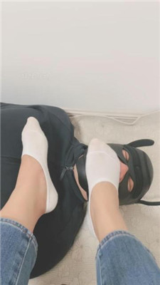 图片[9]_【上上】超臭白船袜让狗迷恋_HD绳艺资源