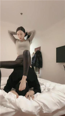 图片[10]_【三娘】跳踩/恋足狂舔/转胯/人肉坐垫_HD绳艺资源