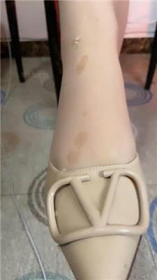 图片[2]_【芋芋】第一视角-近距离脏鞋肉丝脚/训练_HD绳艺资源