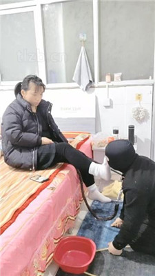 图片[2]_【三公主殿下】绿帽夫奴伺候妻主就寝_HD绳艺资源