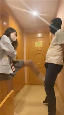 图片[2]_【陈甜女帝】短靴重度提档/碾压踩狗爪_HD绳艺资源