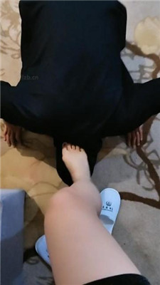 图片[17]_【平凡】骑马转胯/舔卫生巾/口水圣水/脚耳光/黑丝-鞋底诱惑_HD绳艺资源