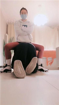 图片[15]_【甜音】骑马转胯驯化/舔脏鞋白袜裸足【上】_HD绳艺资源