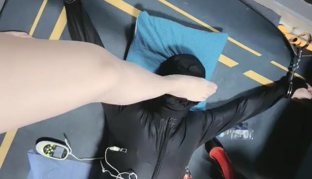 图片[7]_【东营天香百合】训练/四肢绳艺技巧/臭脚捂脸_HD绳艺资源