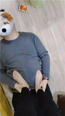 【樱樱】私人影院裸足踩脚垫_HD绳艺资源