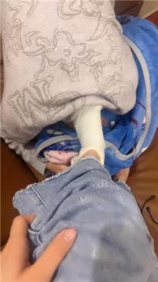 图片[4]_【韩涵】家奴生活化伺候主人_HD绳艺资源