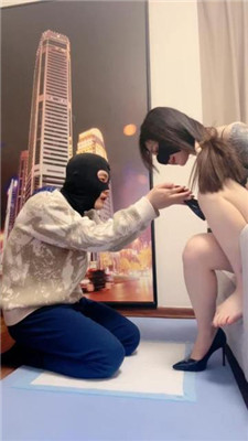 图片[8]_【不期而遇】人鞋当亲妈-全体重踩踏-口水浓痰/耳光_HD绳艺资源