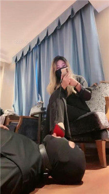 图片[7]_【花兮玥】磕头羞辱废物狗东西_HD绳艺资源