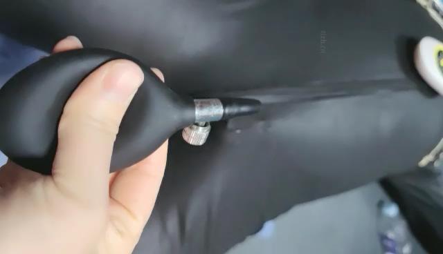 图片[5]_【东营天香百合】训练/四肢绳艺技巧/臭脚捂脸_HD绳艺资源