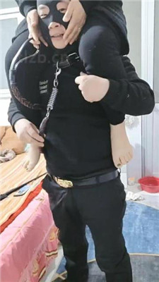 图片[14]_【三公主殿下】绿帽夫奴伺候妻主就寝_HD绳艺资源