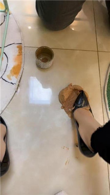 图片[19]_【辣姐】白领S高跟踩虐老板狗/狗盆喂狗粮/舔脚趾_HD绳艺资源