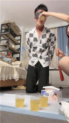 图片[7]_【奶萍】虐死二哈-赏赐圣水/掐乳/绳艺技巧_HD绳艺资源