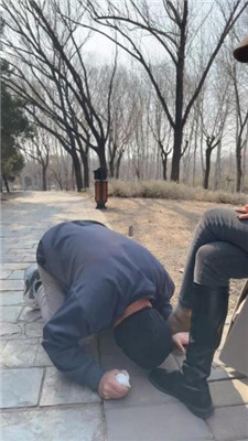 图片[14]_【苒溪】公园遛狗-骑马提档/耳光口水/舔鞋/磕头转胯/皮鞋踩狗头_HD绳艺资源