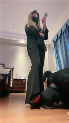 图片[9]_【花兮玥】磕头羞辱废物狗东西_HD绳艺资源