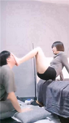 图片[18]_【航儿】艺校学生S-酸臭裸足强迫狗_HD绳艺资源