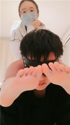 图片[5]_【甜音】骑马转胯驯化/舔脏鞋白袜裸足【下】_HD绳艺资源