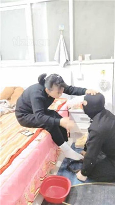 图片[6]_【三公主殿下】绿帽夫奴伺候妻主就寝_HD绳艺资源