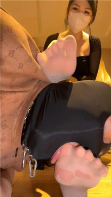 图片[9]_【甜心教主】高跟原味丝袜-近距离诱惑狂舔/圣水泡丝袜_HD绳艺资源