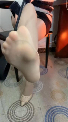 图片[4]_【芋芋】第一视角-近距离脏鞋肉丝脚/训练_HD绳艺资源