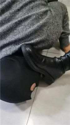 图片[7]_【皮皮】重度刑奴-sp各种训练/踩踏踢踹/锁喉_HD绳艺资源