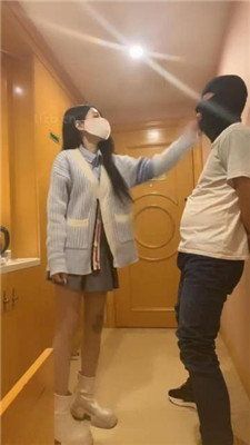 【陈甜女帝】短靴重度提档/碾压踩狗爪_HD绳艺资源