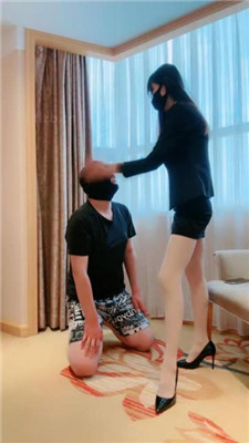 图片[2]_【九莲】舞蹈室带素人姐姐玩绳艺技巧展示体验_HD绳艺资源