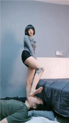 图片[10]_【航儿】艺校学生S-酸臭裸足强迫狗_HD绳艺资源