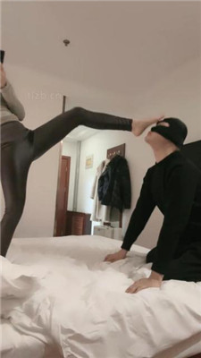 图片[5]_【三娘】跳踩/恋足狂舔/转胯/人肉坐垫_HD绳艺资源