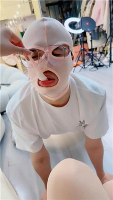 图片[15]_【一茶】绿帽老公只喜欢我的丝袜高跟美腿/吃by_HD绳艺资源