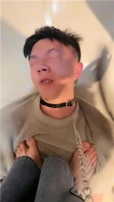 图片[6]_【佳佳】耳光+浓痰专场_HD绳艺资源