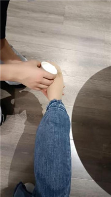 图片[13]_【梵高】搭讪路人做S-跪舔贝壳头原味肉丝_HD绳艺资源