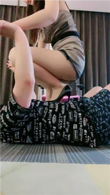 图片[6]_【夏芙】数据线狠抽/烧腿毛/肉丝脚踩踏_HD绳艺资源