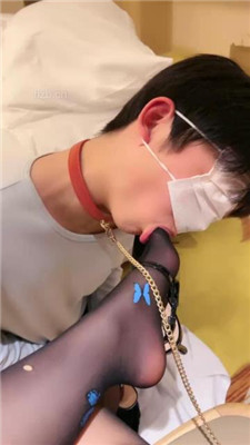 图片[8]_【小痴大人】近距离黑丝高跟恋足狂舔_HD绳艺资源