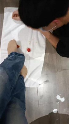 图片[17]_【梵高】搭讪路人做S-跪舔贝壳头原味肉丝_HD绳艺资源