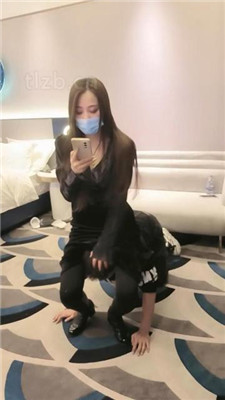 图片[12]_【舞池大大】双奴磕头争宠求虐_HD绳艺资源