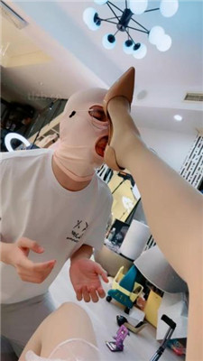 图片[12]_【一茶】绿帽老公只喜欢我的丝袜高跟美腿/吃by_HD绳艺资源