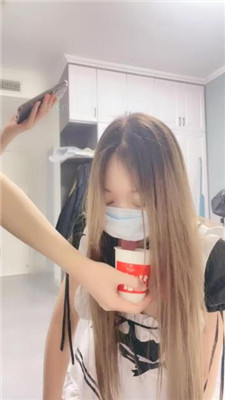 图片[6]_【小雅老师】女仆母畜-当脚垫/狗爬/羞辱喂食【双视角版】_HD绳艺资源