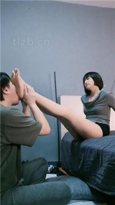 图片[4]_【航儿】艺校学生S-酸臭裸足强迫狗_HD绳艺资源