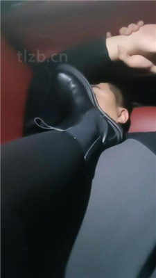 图片[7]_【乐爷】户外-楼道/车内玩虐狗儿子_HD绳艺资源