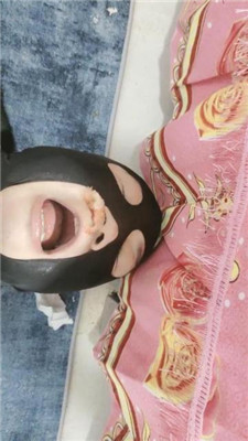 图片[12]_【三公主殿下】绿帽夫奴伺候妻主就寝_HD绳艺资源