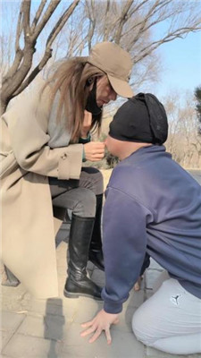 图片[15]_【苒溪】公园遛狗-骑马提档/耳光口水/舔鞋/磕头转胯/皮鞋踩狗头_HD绳艺资源