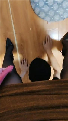 图片[2]_【平凡】恶毒继母-黑丝高跟美腿虐_HD绳艺资源