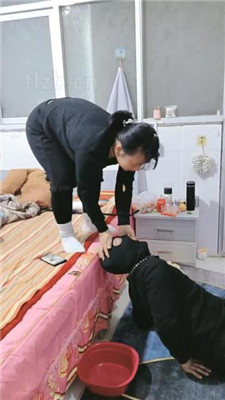 图片[5]_【三公主殿下】绿帽夫奴伺候妻主就寝_HD绳艺资源