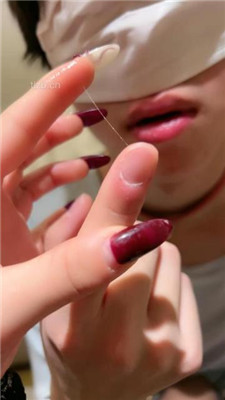 图片[3]_【小痴大人】近距离黑丝高跟恋足狂舔_HD绳艺资源