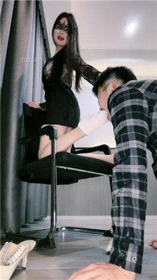 图片[15]_【司宁青】性感女神S-跪舔多双脏鞋底-臭袜子_HD绳艺资源