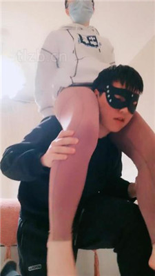 图片[11]_【甜音】骑马转胯驯化/舔脏鞋白袜裸足【上】_HD绳艺资源