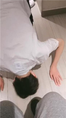 【梦熙】欠钱不还的下场很惨_HD绳艺资源