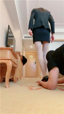 图片[5]_【九莲】舞蹈室带素人姐姐玩绳艺技巧展示体验_HD绳艺资源